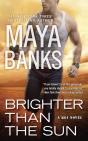 Brighter Than The Sun - Preview