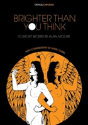 Brighter Than You Think: 10 Short Works By Alan Moore - Preview