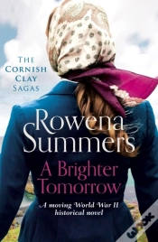 Capa do artigo Brighter Tomorrow