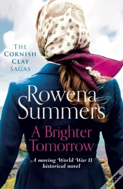 Capa do artigo Brighter Tomorrow