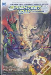 Brightest Day Omnibus (2022 Edition)