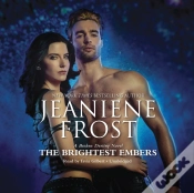 Capa do artigo Brightest Embers