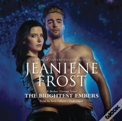 Capa do artigo Brightest Embers