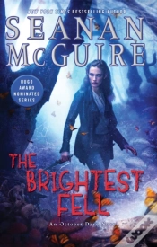 Capa do artigo Brightest Fell