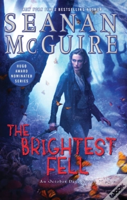 Capa do artigo Brightest Fell