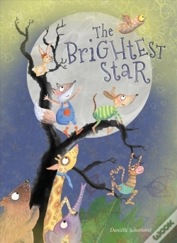 Capa do artigo Brightest Star