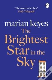 Capa do artigo Brightest Star In The Sky