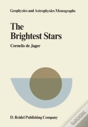 Capa do artigo Brightest Stars
