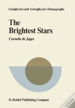 Capa do artigo Brightest Stars
