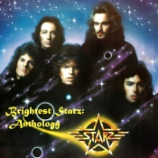 Capa do artigo Brightest Starz - Vinil