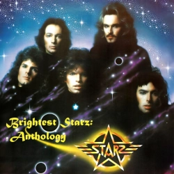 Capa do artigo Brightest Starz - Vinil