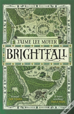 Capa do artigo Brightfall