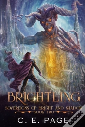 Capa do artigo Brightling