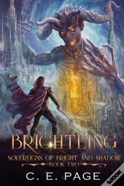 Capa do artigo Brightling