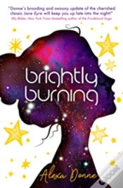 Capa do artigo Brightly Burning
