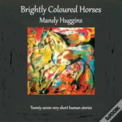 Capa do artigo Brightly Coloured Horses