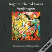 Capa do artigo Brightly Coloured Horses