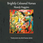 Brightly Coloured Horses - Preview