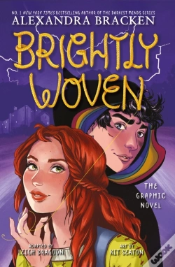 Capa do artigo Brightly Woven