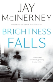 Capa do artigo Brightness Falls