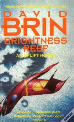 Capa do artigo Brightness Reef