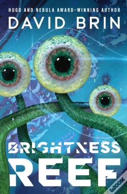 Capa do artigo Brightness Reef