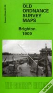 Capa do artigo Brighton 1909