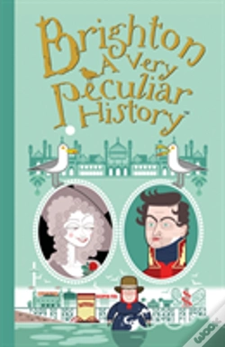 Capa do artigo Brighton: A Very Peculiar History