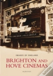 Capa do artigo Brighton And Hove Cinemas