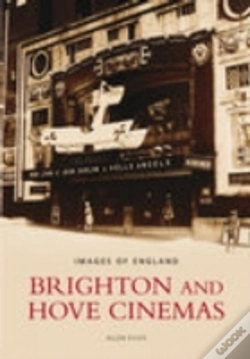 Capa do artigo Brighton And Hove Cinemas