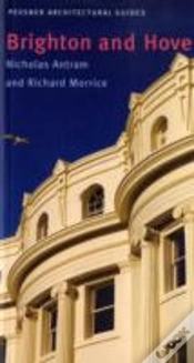 Capa do artigo Brighton And Hove