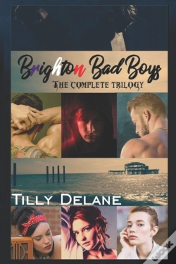 Capa do artigo Brighton Bad Boys