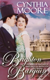 Capa do artigo Brighton Bargain