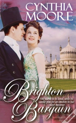 Capa do artigo Brighton Bargain