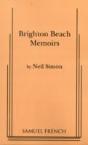 Brighton Beach Memoirs - Preview