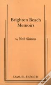 Capa do artigo Brighton Beach Memoirs