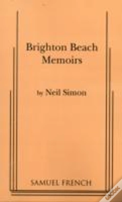 Capa do artigo Brighton Beach Memoirs