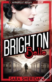 Capa do artigo Brighton Belle