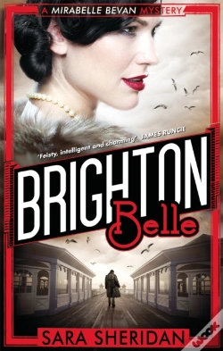Capa do artigo Brighton Belle