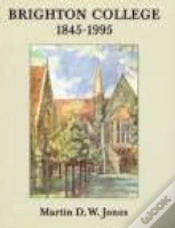Capa do artigo Brighton College 1845-1995