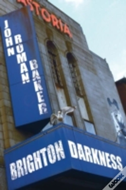 Capa do artigo Brighton Darkness