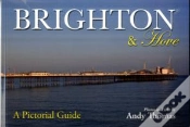 Capa do artigo Brighton & Hove A Pictorial Guide