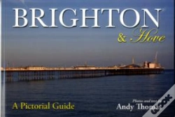 Capa do artigo Brighton & Hove A Pictorial Guide