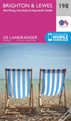 Capa do artigo Brighton & Lewes, Haywards Heath