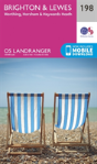 Brighton & Lewes, Haywards Heath - Preview