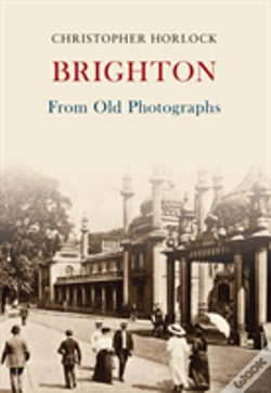 Capa do artigo Brighton From Old Photographs