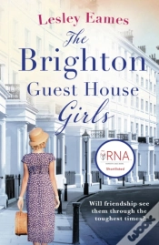Capa do artigo Brighton Guest House Girls
