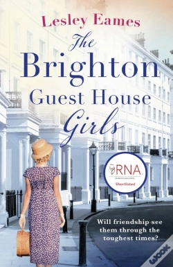 Capa do artigo Brighton Guest House Girls