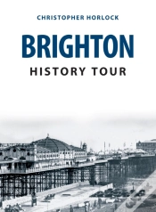 Capa do artigo Brighton History Tour