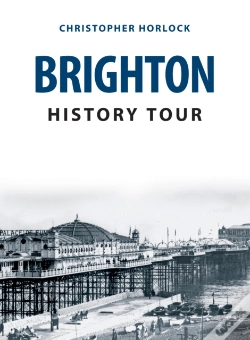 Capa do artigo Brighton History Tour